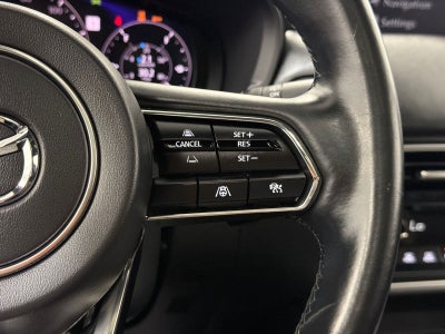2025 Mazda Mazda CX-70 PHEV Premium Plus