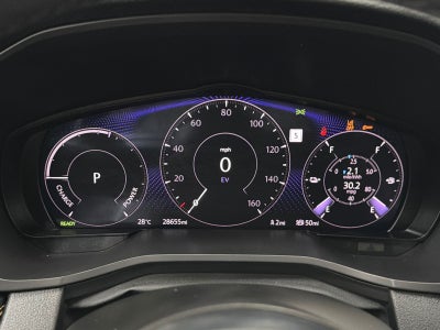 2025 Mazda Mazda CX-70 PHEV Premium Plus