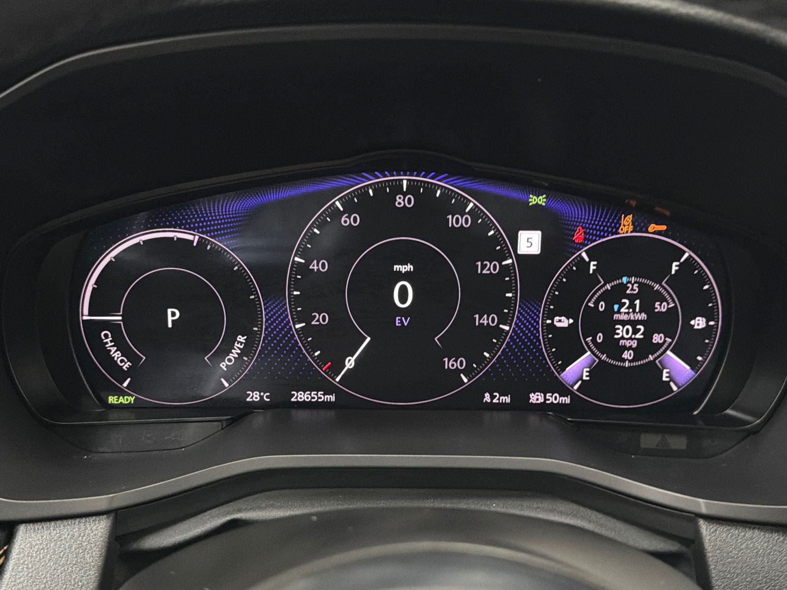 2025 Mazda Mazda CX-70 PHEV Premium Plus