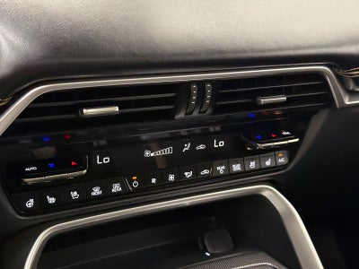 2025 Mazda Mazda CX-70 PHEV Premium Plus