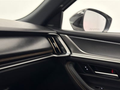 2025 Mazda Mazda CX-70 PHEV Premium Plus