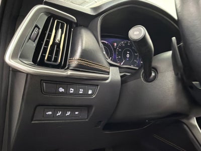 2025 Mazda Mazda CX-70 PHEV Premium Plus