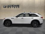 2025 Mazda Mazda CX-70 PHEV Premium Plus