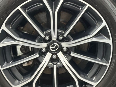 2025 Mazda Mazda CX-70 PHEV Premium Plus