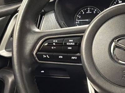 2025 Mazda Mazda CX-90 3.3 Turbo Select