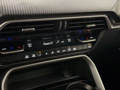 2025 Mazda Mazda CX-90 3.3 Turbo Select