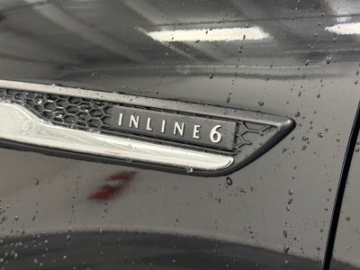 2025 Mazda Mazda CX-90 3.3 Turbo Select