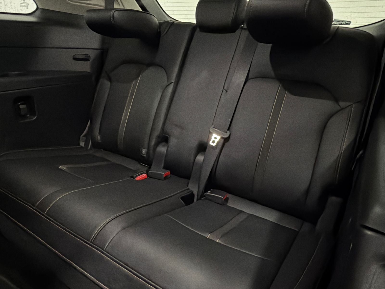 2025 Mazda Mazda CX-90 3.3 Turbo Select