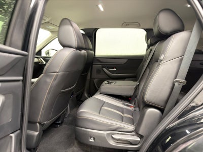 2025 Mazda Mazda CX-90 3.3 Turbo Select