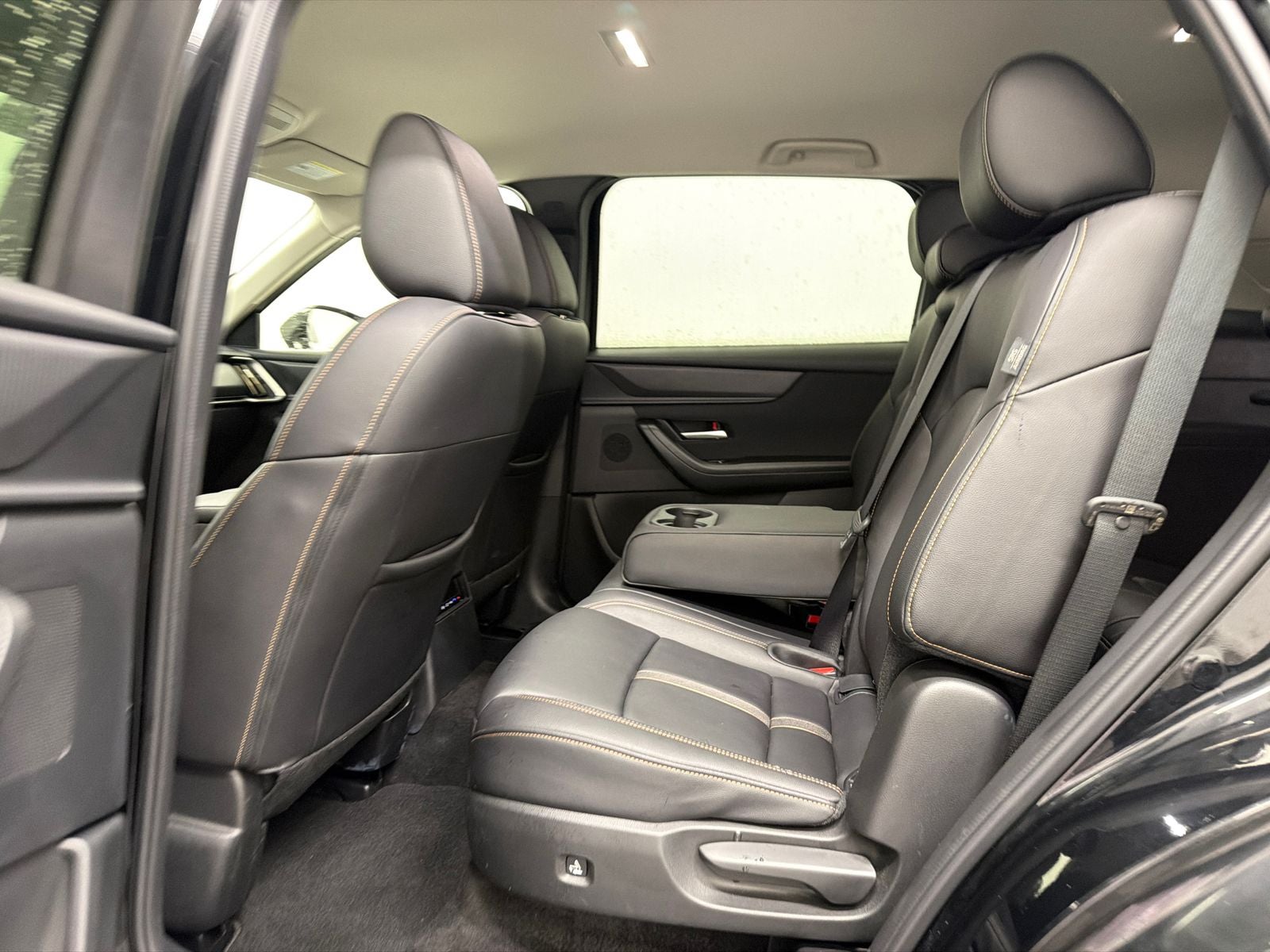 2025 Mazda Mazda CX-90 3.3 Turbo Select