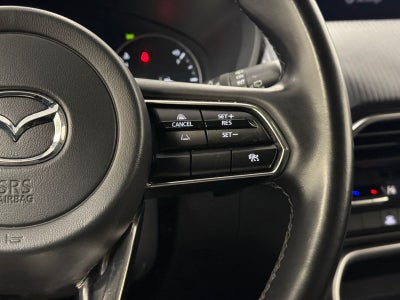 2025 Mazda Mazda CX-90 3.3 Turbo Select