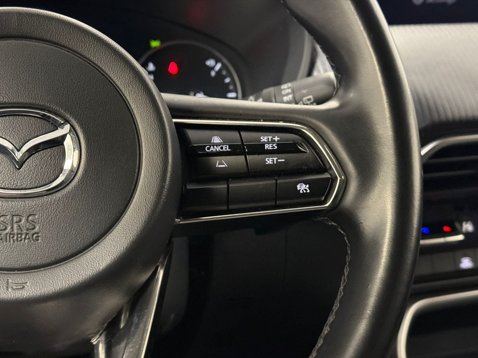 2025 Mazda Mazda CX-90 3.3 Turbo Select