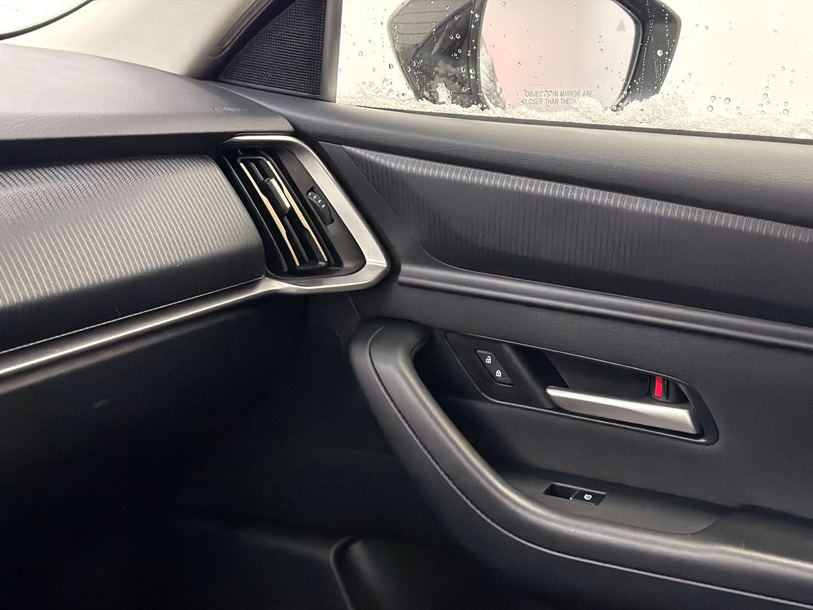 2025 Mazda Mazda CX-90 3.3 Turbo Select