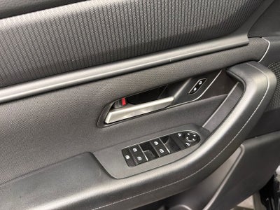 2025 Mazda Mazda CX-90 3.3 Turbo Select