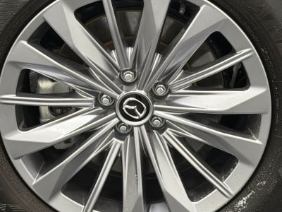 2025 Mazda Mazda CX-90 3.3 Turbo Select