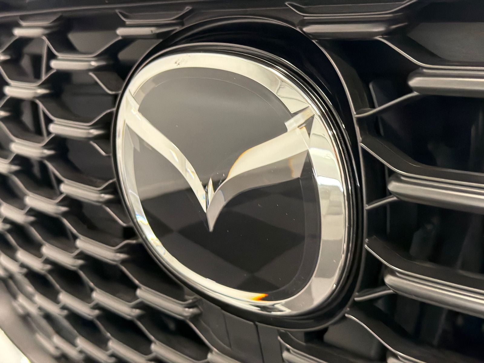 2025 Mazda Mazda CX-90 3.3 Turbo Select