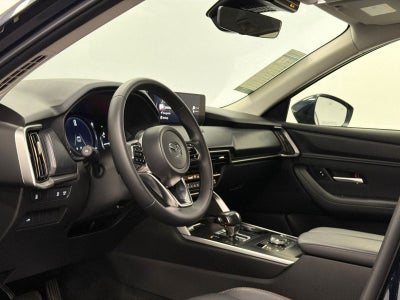 2025 Mazda Mazda CX-90 3.3 Turbo Select