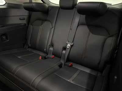 2025 Mazda Mazda CX-90 3.3 Turbo Select