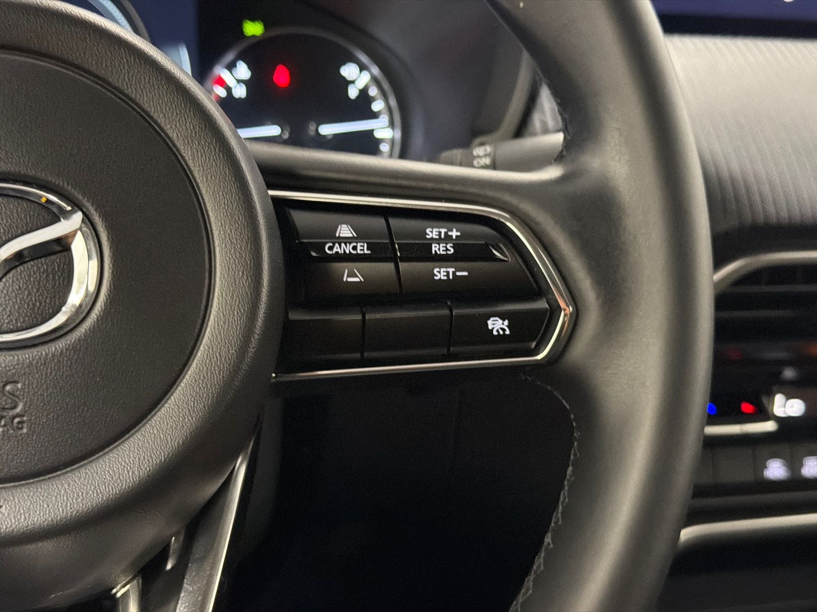2025 Mazda Mazda CX-90 3.3 Turbo Select