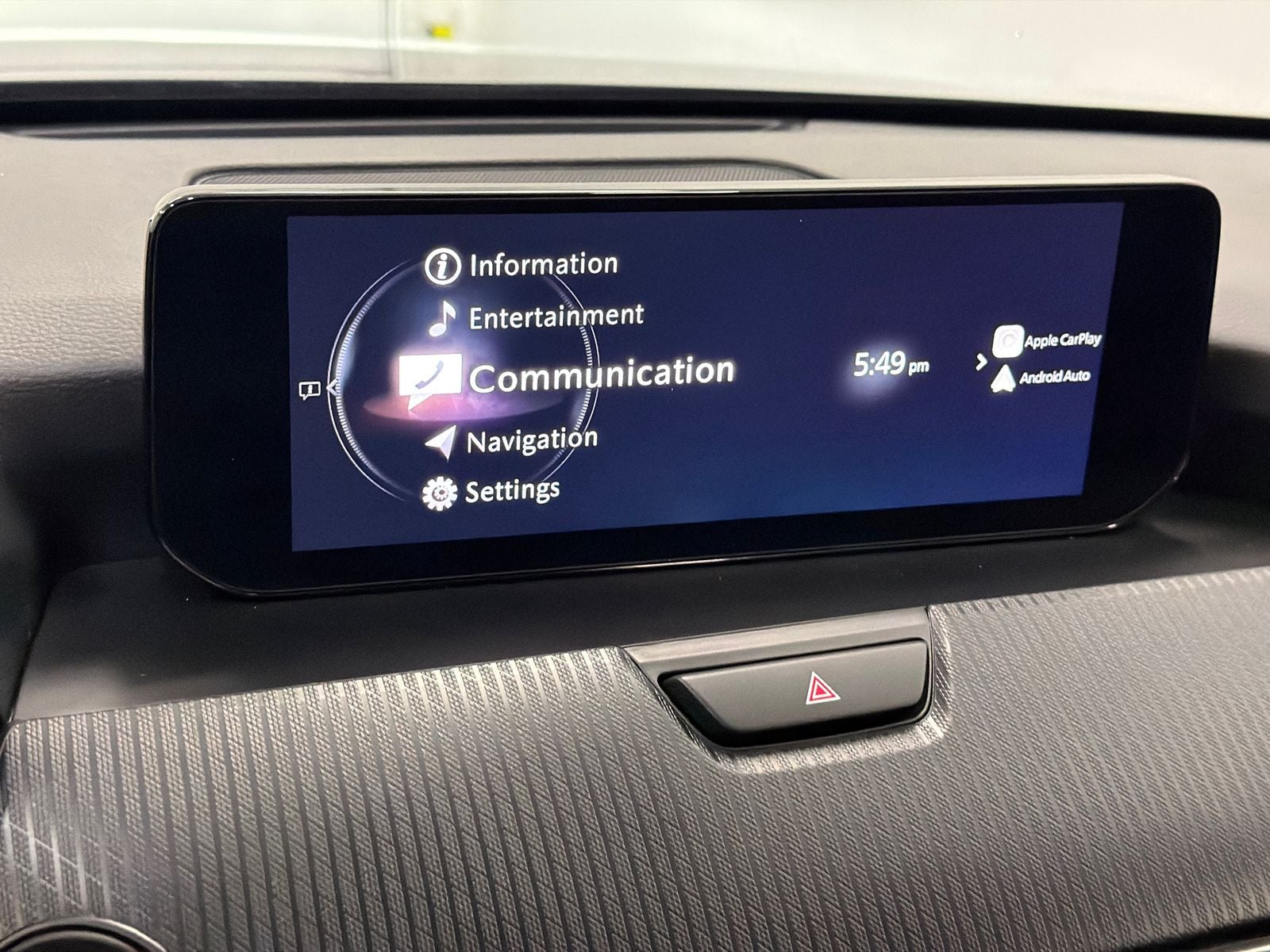 2025 Mazda Mazda CX-90 3.3 Turbo Select