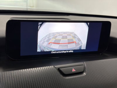 2025 Mazda Mazda CX-90 3.3 Turbo Select