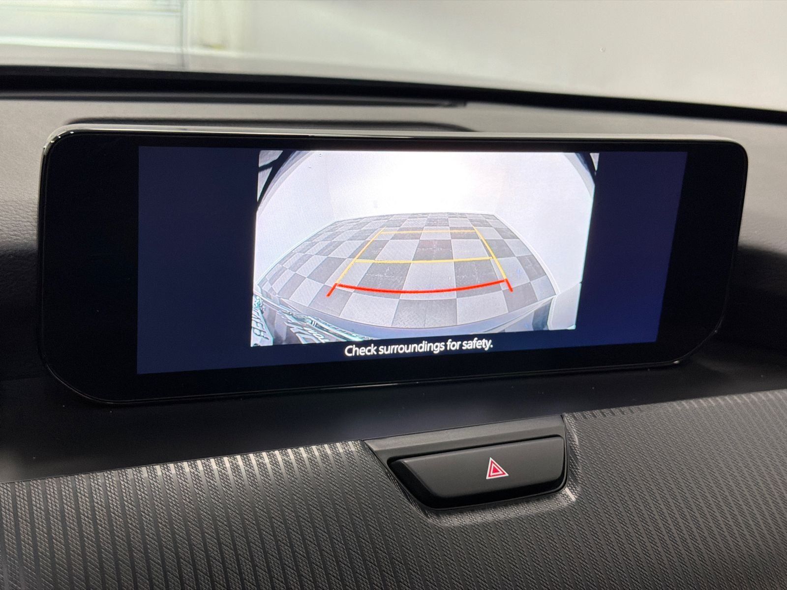 2025 Mazda Mazda CX-90 3.3 Turbo Select