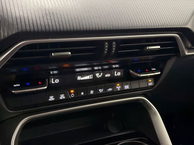 2025 Mazda Mazda CX-90 3.3 Turbo Select