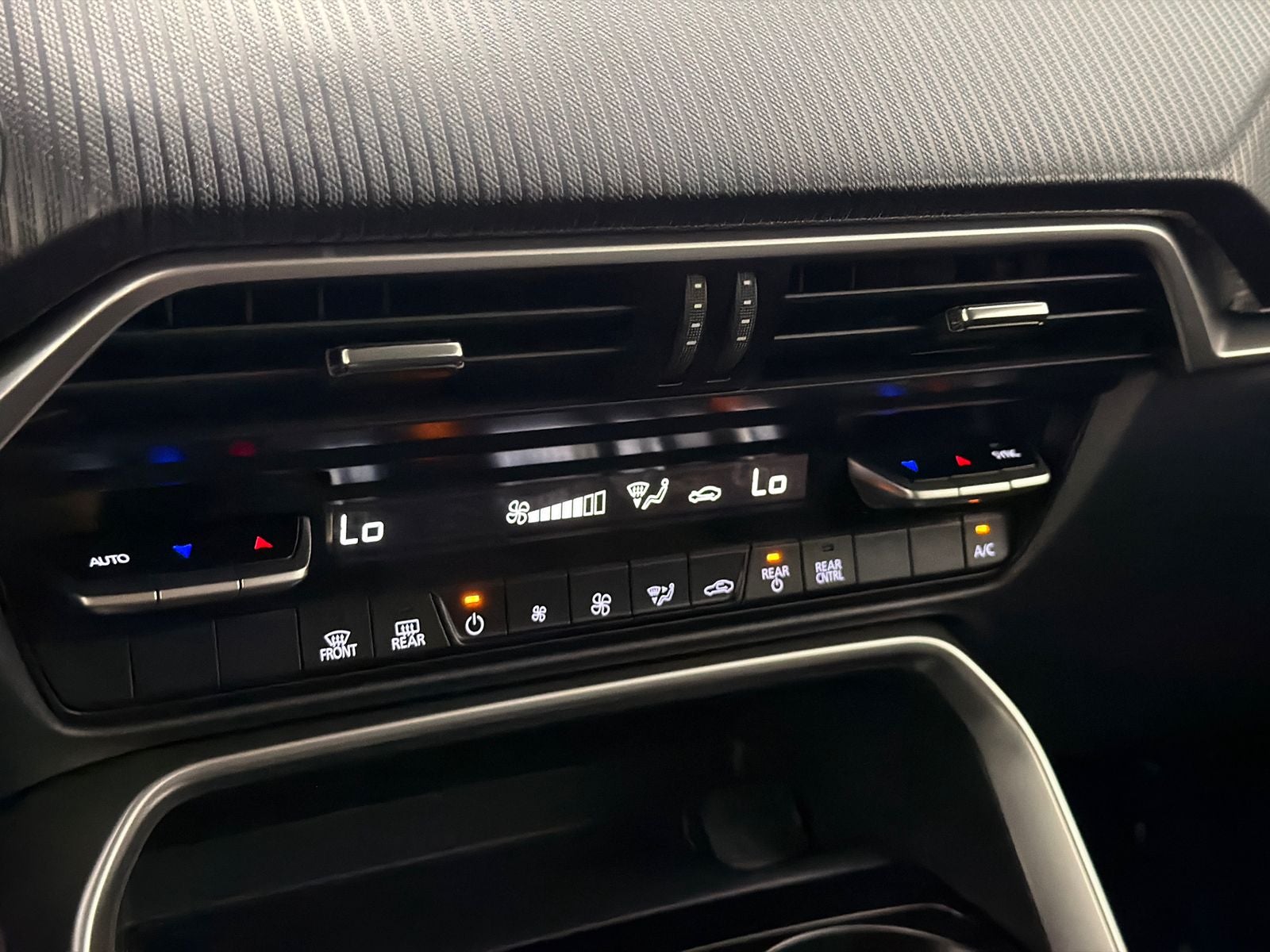 2025 Mazda Mazda CX-90 3.3 Turbo Select