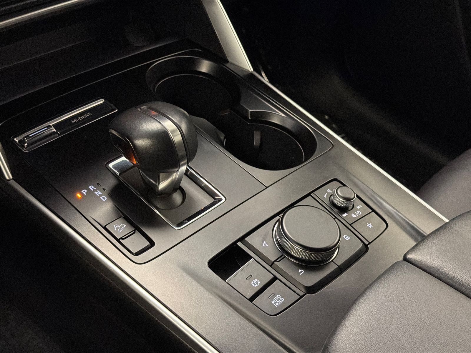 2025 Mazda Mazda CX-90 3.3 Turbo Select