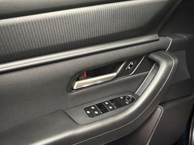 2025 Mazda Mazda CX-90 3.3 Turbo Select