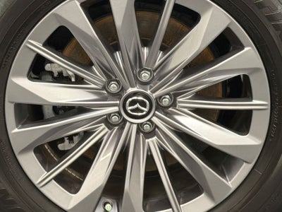 2025 Mazda Mazda CX-90 3.3 Turbo Select