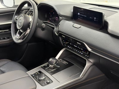 2024 Mazda Mazda CX-90 PHEV Preferred
