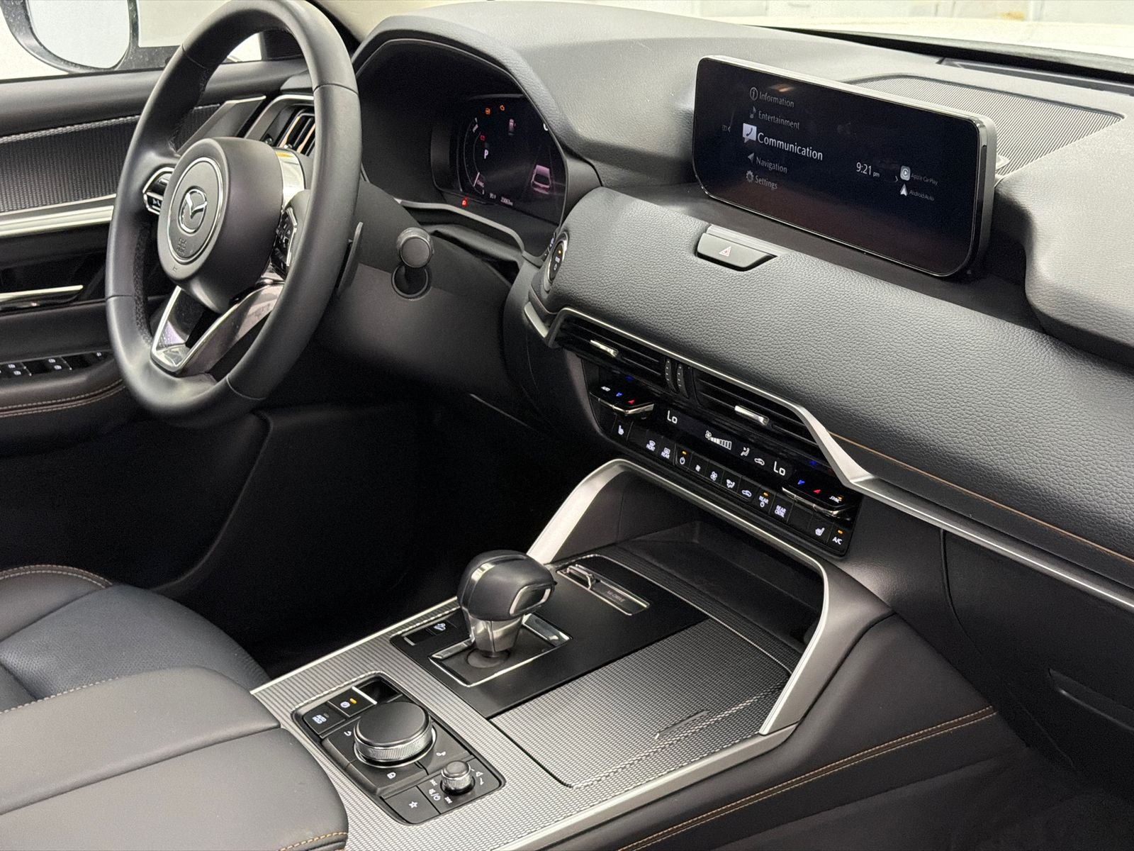 2024 Mazda Mazda CX-90 PHEV Preferred