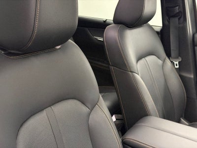 2024 Mazda Mazda CX-90 PHEV Preferred