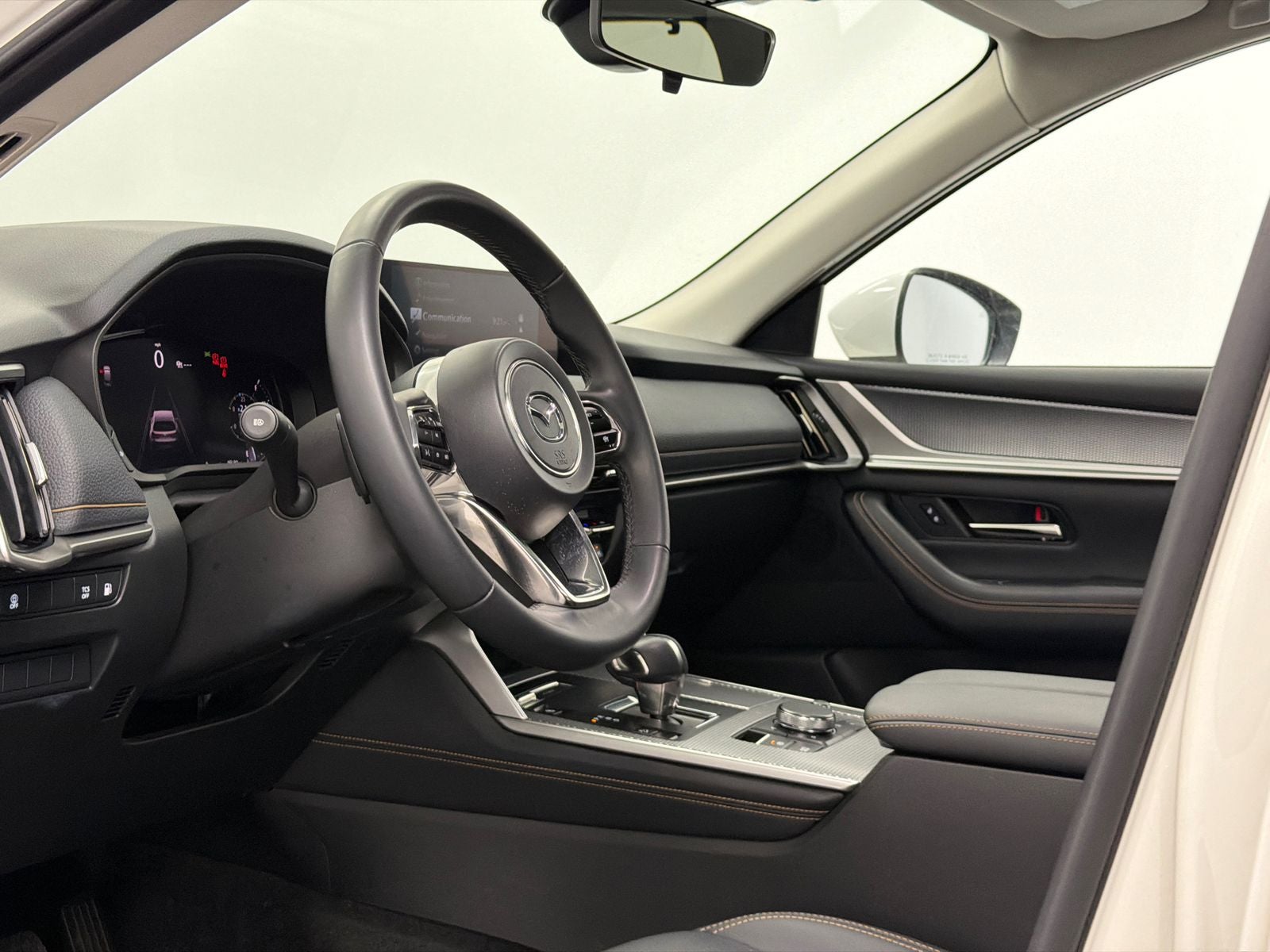 2024 Mazda Mazda CX-90 PHEV Preferred