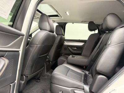 2024 Mazda Mazda CX-90 PHEV Preferred