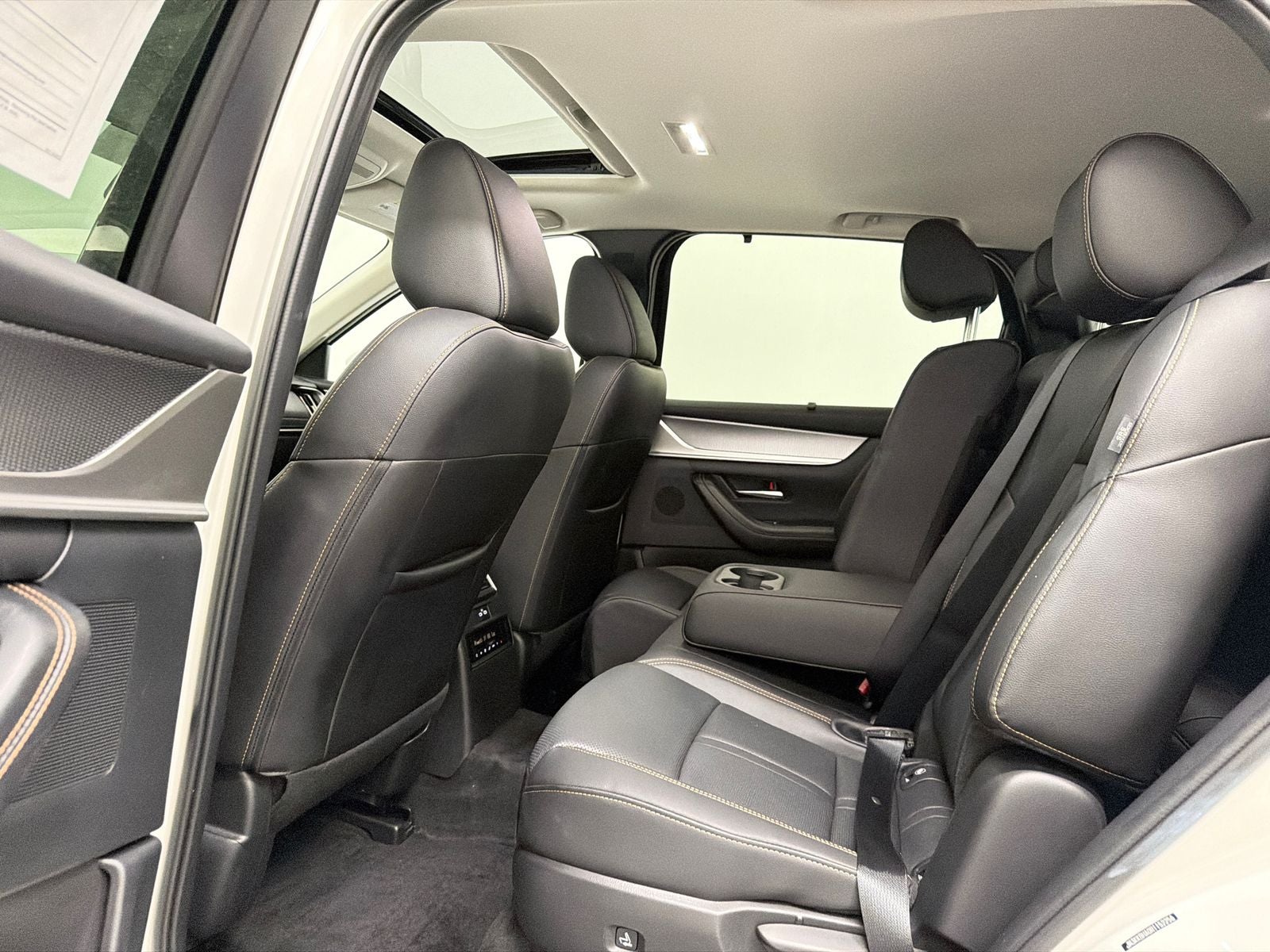 2024 Mazda Mazda CX-90 PHEV Preferred