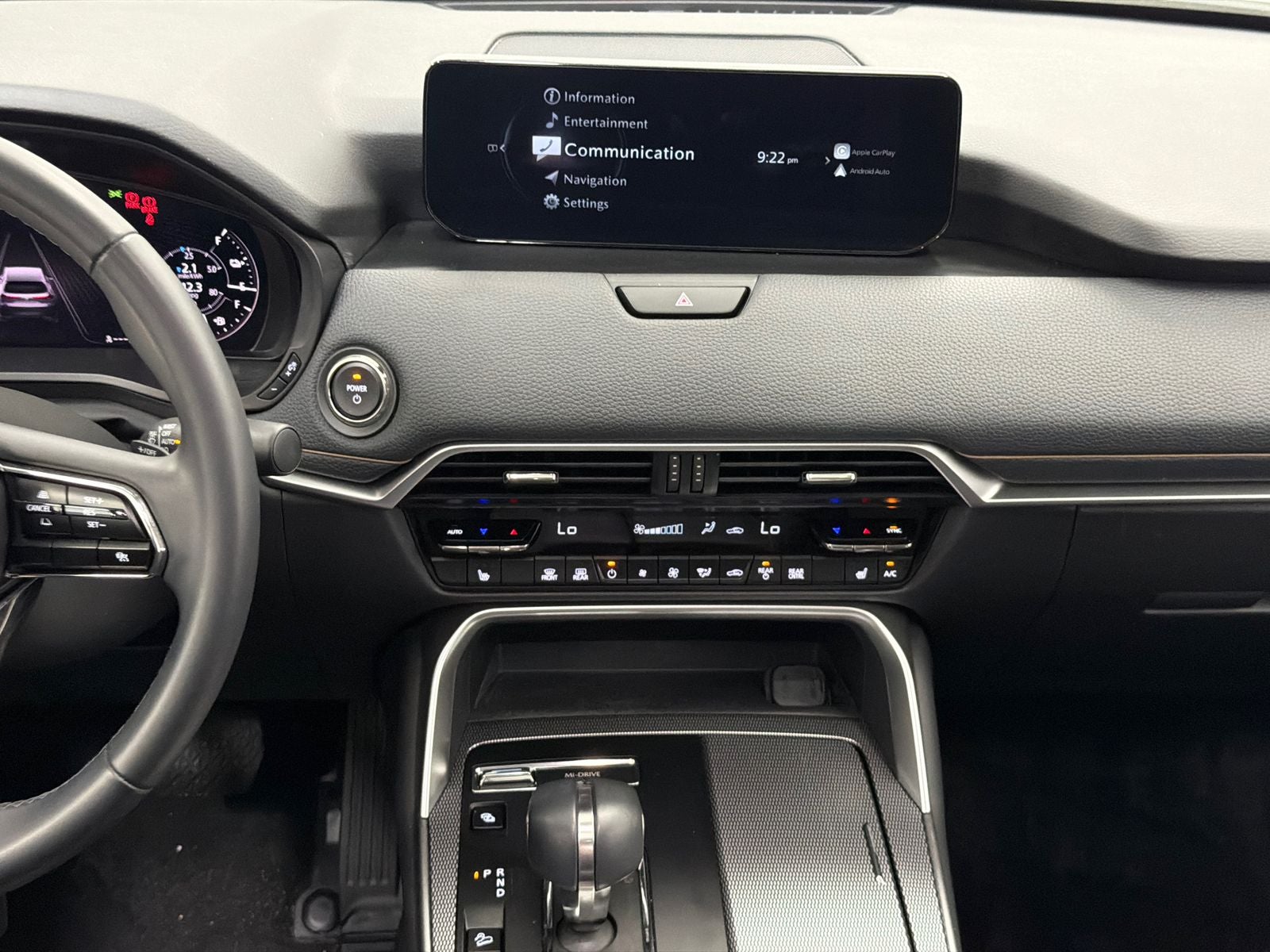 2024 Mazda Mazda CX-90 PHEV Preferred