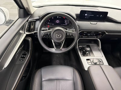 2024 Mazda Mazda CX-90 PHEV Preferred