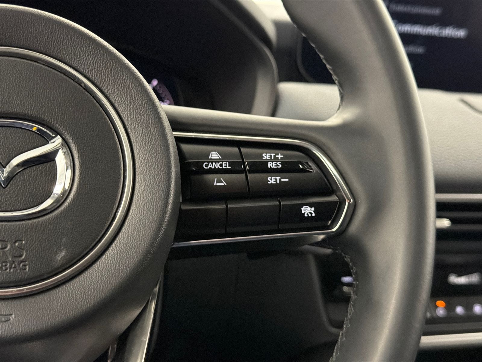 2024 Mazda Mazda CX-90 PHEV Preferred