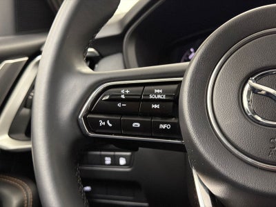 2024 Mazda Mazda CX-90 PHEV Preferred