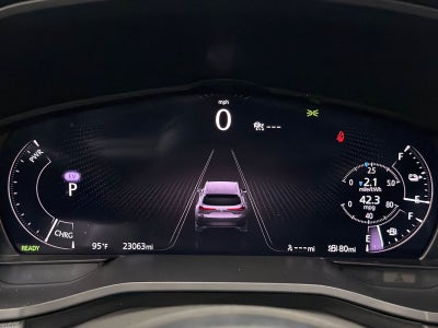 2024 Mazda Mazda CX-90 PHEV Preferred