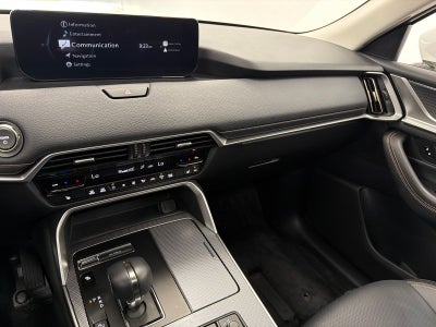2024 Mazda Mazda CX-90 PHEV Preferred