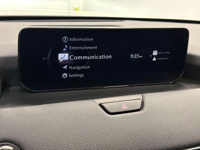 2024 Mazda Mazda CX-90 PHEV Preferred