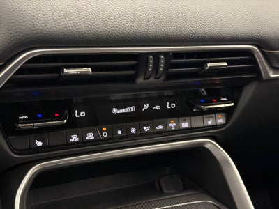 2024 Mazda Mazda CX-90 PHEV Preferred