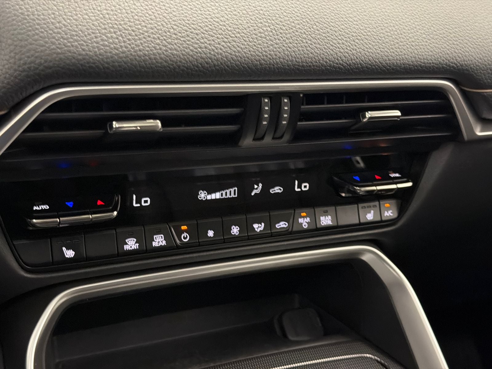 2024 Mazda Mazda CX-90 PHEV Preferred