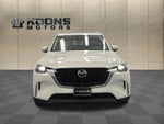 2024 Mazda Mazda CX-90 PHEV Preferred