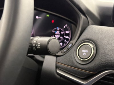 2024 Mazda Mazda CX-90 PHEV Preferred