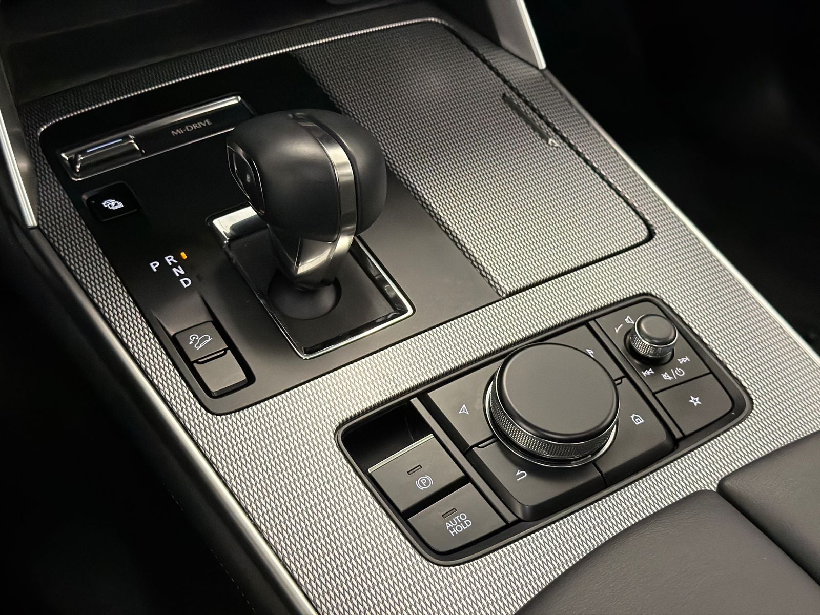 2024 Mazda Mazda CX-90 PHEV Preferred