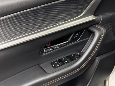 2024 Mazda Mazda CX-90 PHEV Preferred